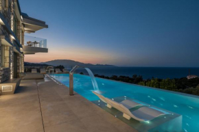 Sky Birds Villa - Holistic Escape